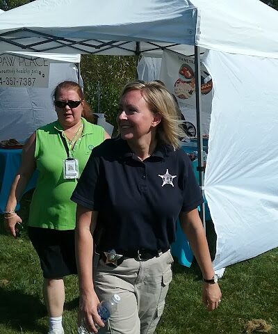 McBark Dog Park - McHenry, IL