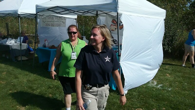 McBark Dog Park - McHenry, IL