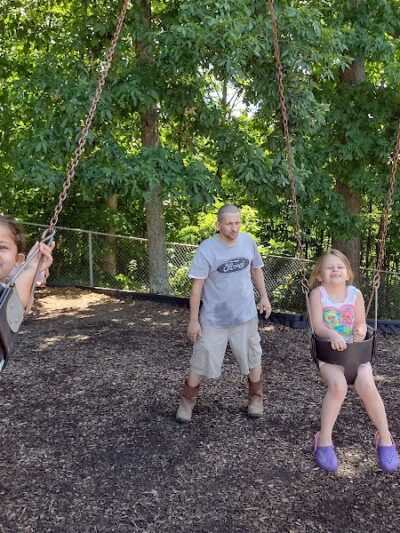 Sand Gap Community Park - McKee, KY