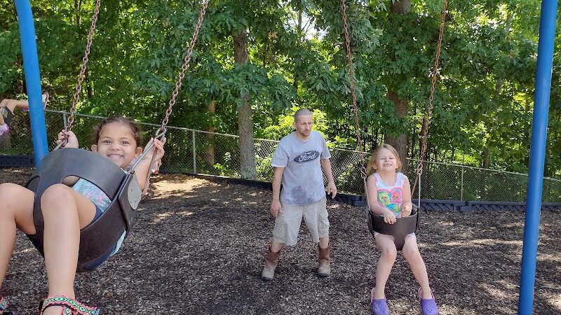 Sand Gap Community Park - McKee, KY