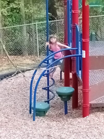 Sand Gap Community Park - McKee, KY