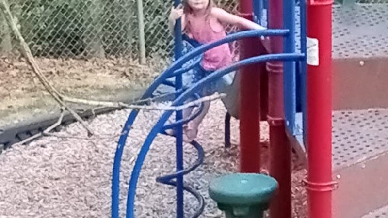 Sand Gap Community Park - McKee, KY