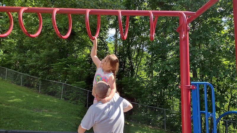 Sand Gap Community Park - McKee, KY