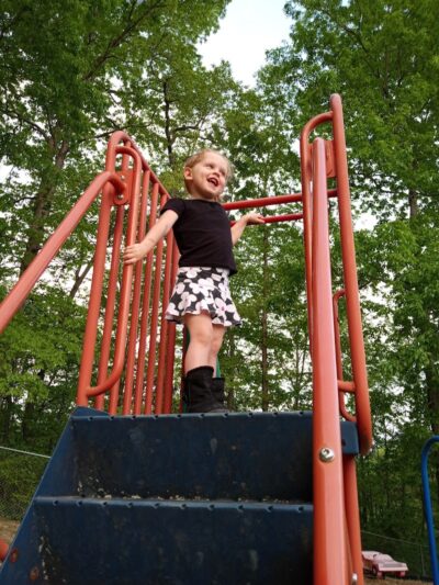 Sand Gap Community Park - McKee, KY