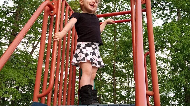 Sand Gap Community Park - McKee, KY