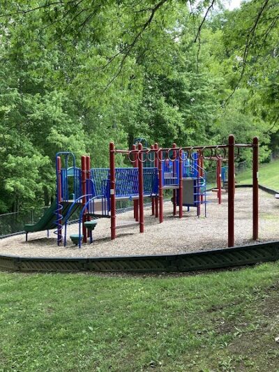 Sand Gap Community Park - McKee, KY