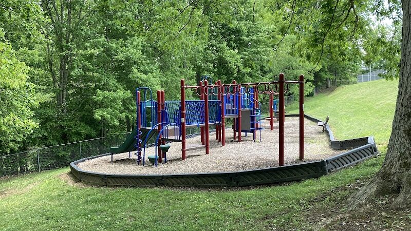 Sand Gap Community Park - McKee, KY