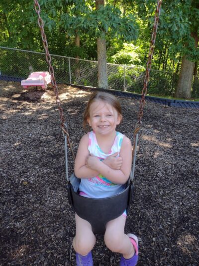 Sand Gap Community Park - McKee, KY