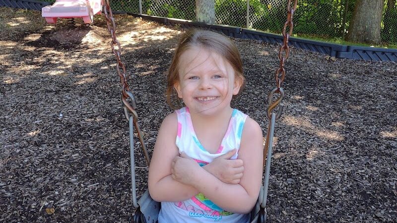 Sand Gap Community Park - McKee, KY