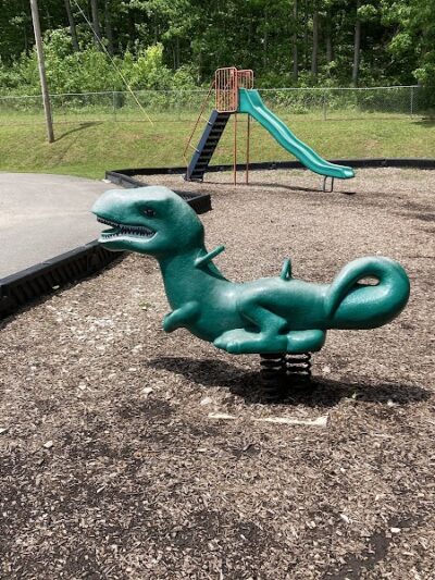 Sand Gap Community Park - McKee, KY