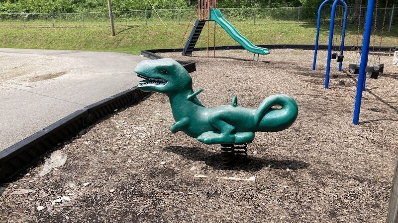 Sand Gap Community Park - McKee, KY