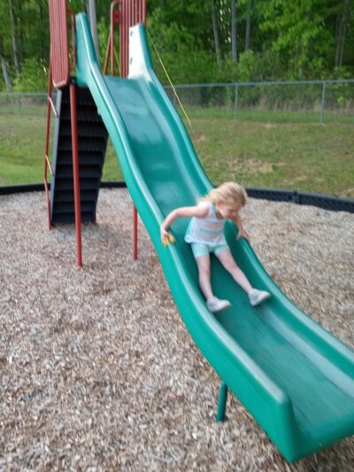 Sand Gap Community Park - McKee, KY