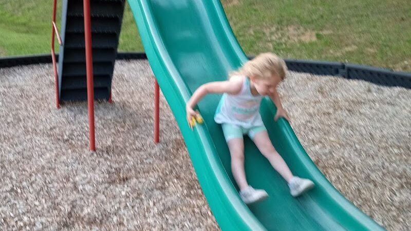 Sand Gap Community Park - McKee, KY