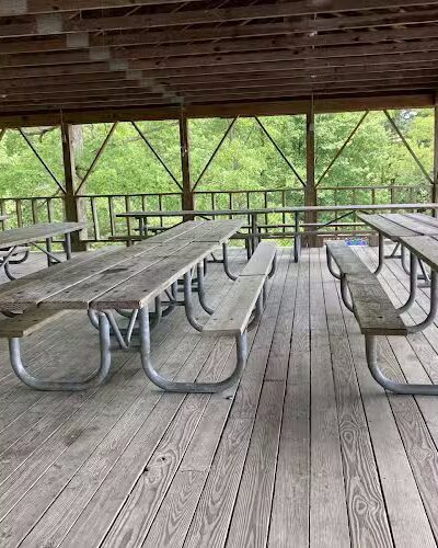 Sand Gap Community Park - McKee, KY