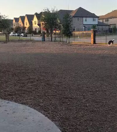 K9 Corral at Craig Ranch - McKinney, TX
