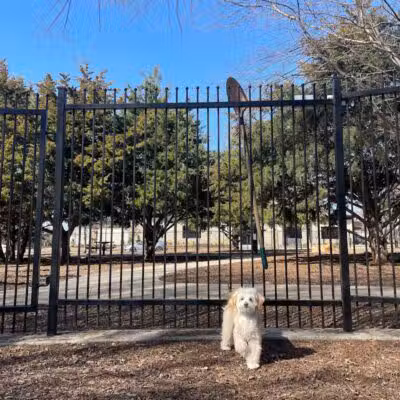 K9 Corral at Craig Ranch - McKinney, TX