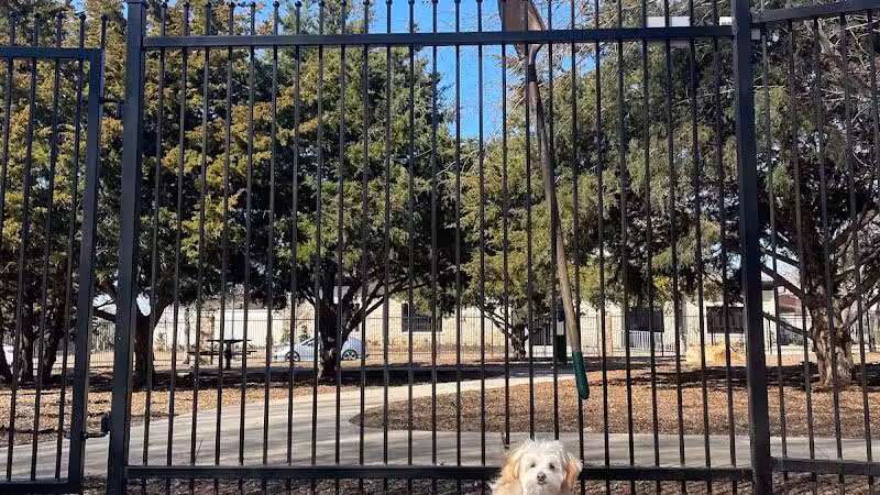 K9 Corral at Craig Ranch - McKinney, TX