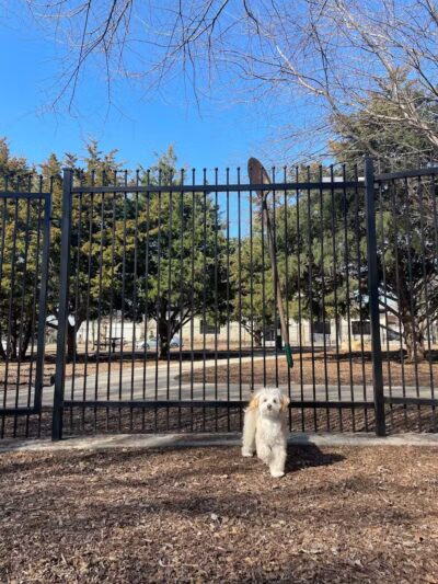 K9 Corral at Craig Ranch - McKinney, TX
