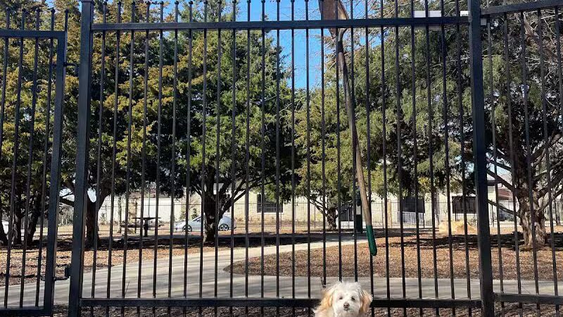 K9 Corral at Craig Ranch - McKinney, TX