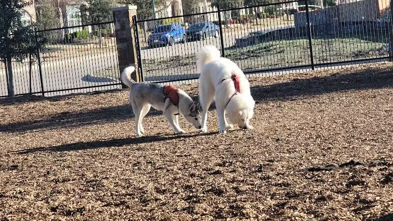 K9 Corral at Craig Ranch - McKinney, TX
