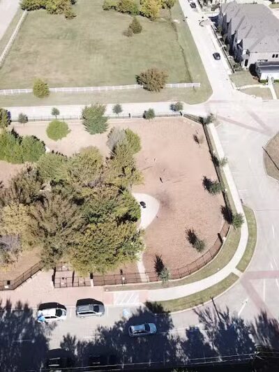 K9 Corral at Craig Ranch - McKinney, TX