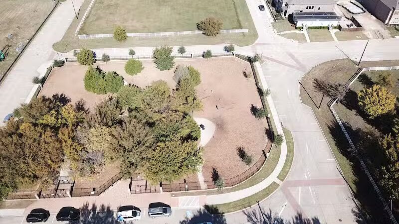 K9 Corral at Craig Ranch - McKinney, TX