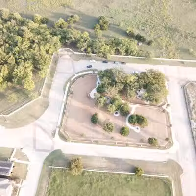 K9 Corral at Craig Ranch - McKinney, TX