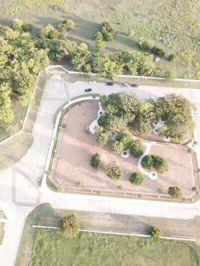 K9 Corral at Craig Ranch - McKinney, TX