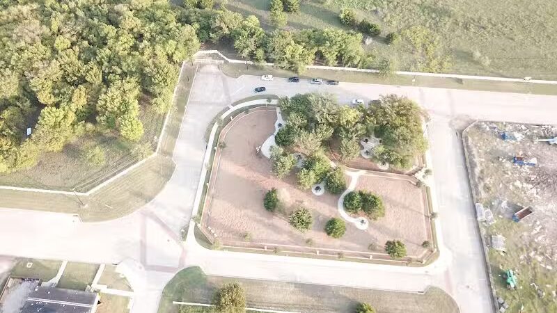 K9 Corral at Craig Ranch - McKinney, TX