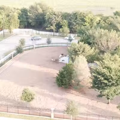 K9 Corral at Craig Ranch - McKinney, TX