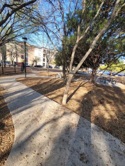 K9 Corral at Craig Ranch - McKinney, TX