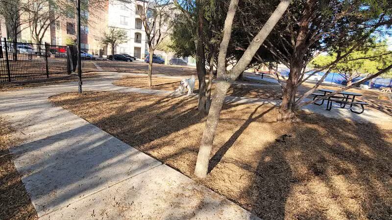 K9 Corral at Craig Ranch - McKinney, TX