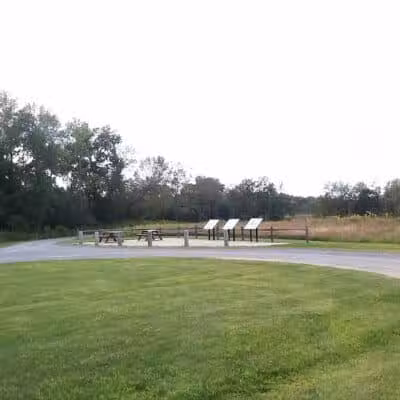 Round Lake Preserve - Mechanicville, NY