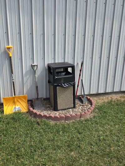 Medina Dog Park - Medina, NY