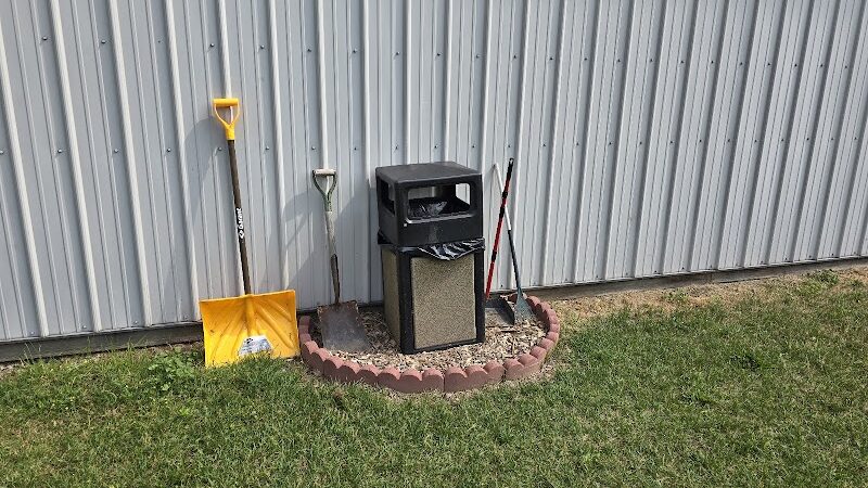 Medina Dog Park - Medina, NY