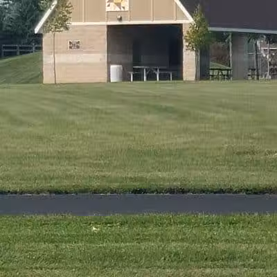 Barker Farm Park - Menasha, WI