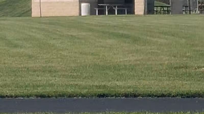 Barker Farm Park - Menasha, WI