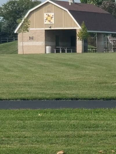 Barker Farm Park - Menasha, WI