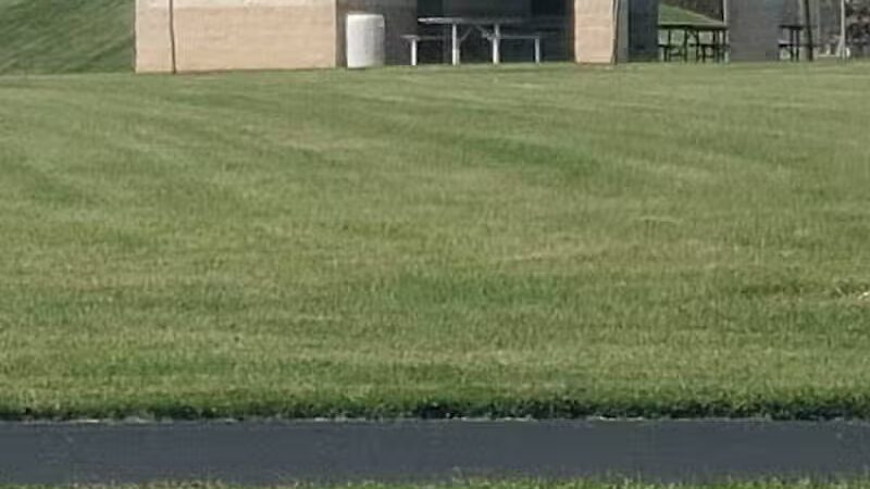 Barker Farm Park - Menasha, WI