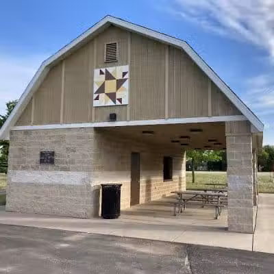 Barker Farm Park - Menasha, WI