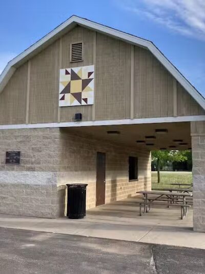 Barker Farm Park - Menasha, WI