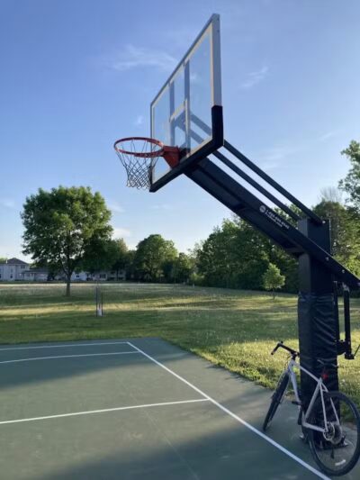 Barker Farm Park - Menasha, WI