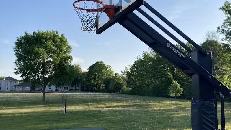 Barker Farm Park - Menasha, WI