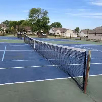 Barker Farm Park - Menasha, WI