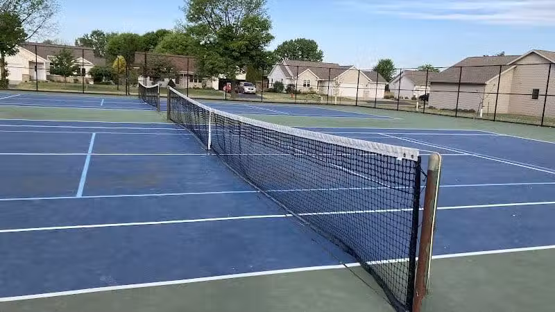 Barker Farm Park - Menasha, WI