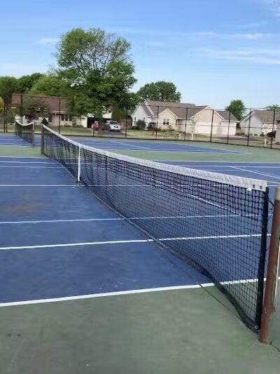 Barker Farm Park - Menasha, WI