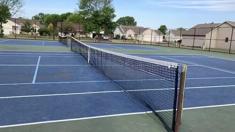 Barker Farm Park - Menasha, WI