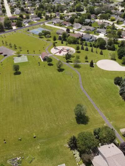 Barker Farm Park - Menasha, WI