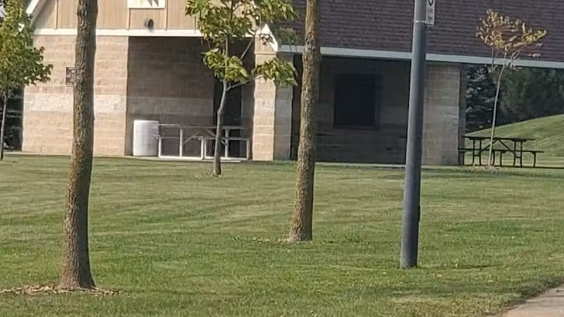 Barker Farm Park - Menasha, WI