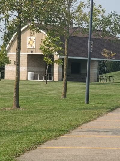 Barker Farm Park - Menasha, WI